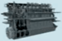 Ammonia internal combustion engine