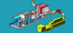 (Onboard) energy efficiency improvement system