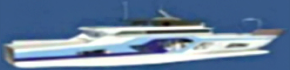 Marine demonstration applied to coastal ships